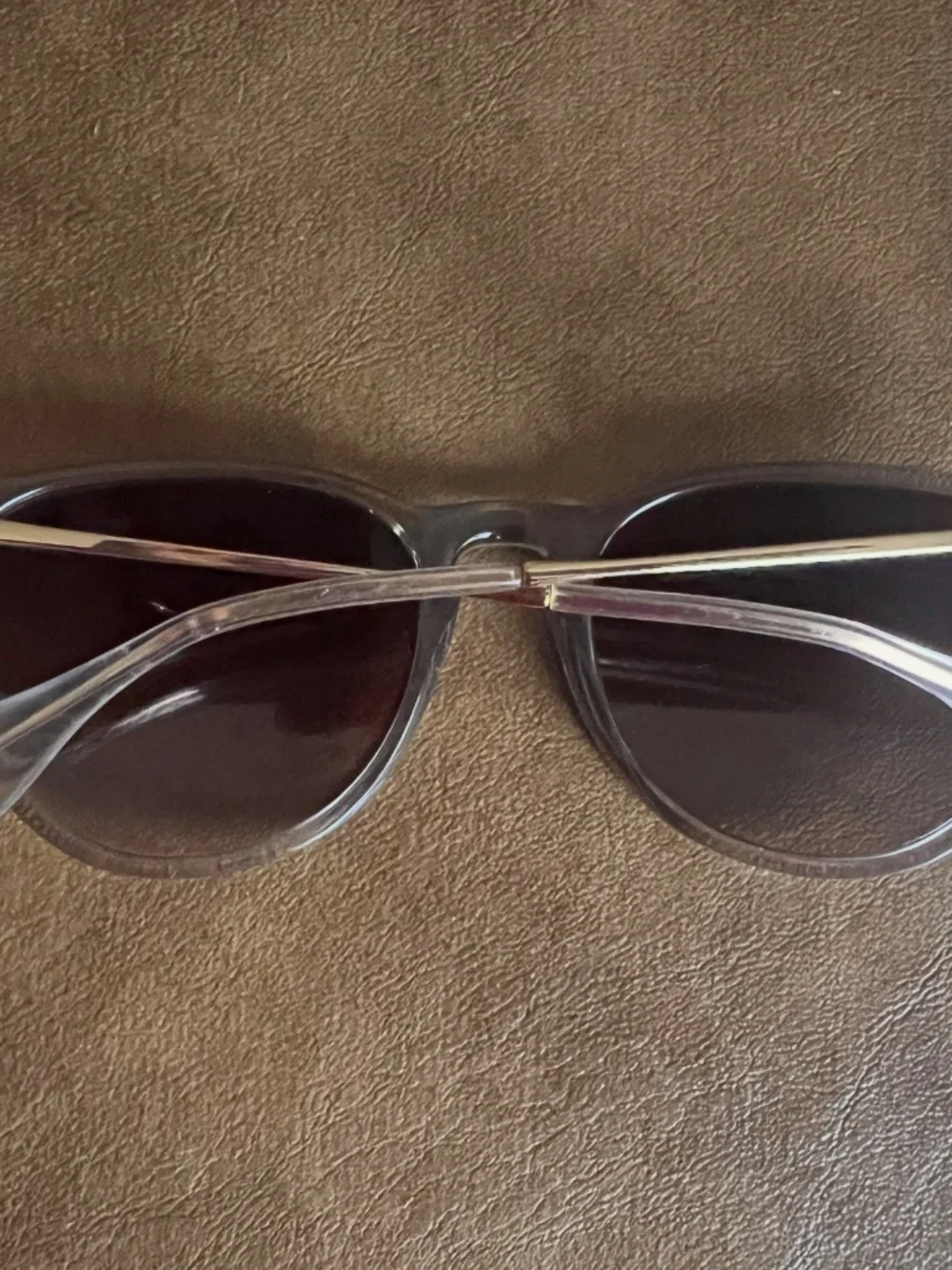 Ray-Ban Women's 4171 Erika Sunglasses